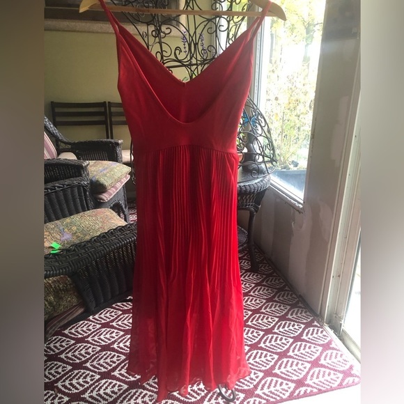 WILFRED Aritzia Cotton Blend Body-Suit Dress - Picture 2 of 11